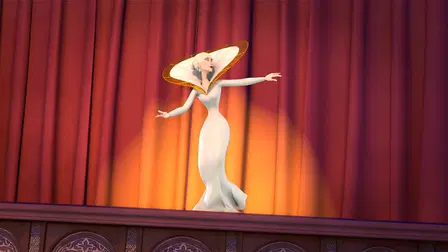 The Swan Princess: A Fairytale Is Born