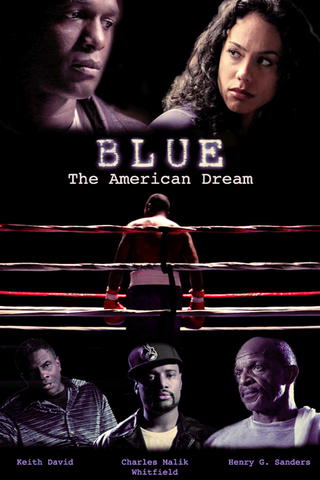 Blue: The American Dream