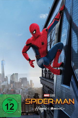 Spider-Man: Homecoming