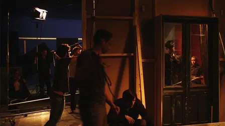 A Spectre Is Haunting Europe