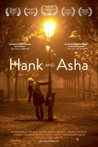 Hank Y Asha