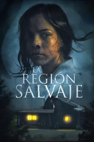 La región salvaje