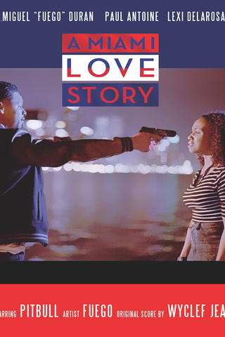 A Miami Love Story