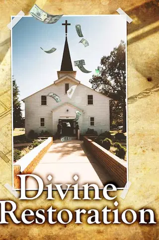 Divine Restoration