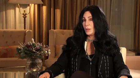 Cher: In Her Own Words