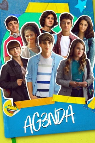 AG3NDA