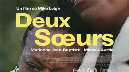 Deux sœurs
