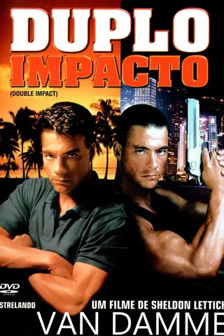 Duplo Impacto