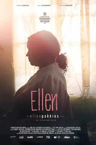 Ellen: The Ellen Pakkies Story