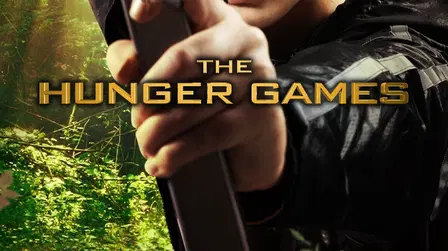 The Hunger Games