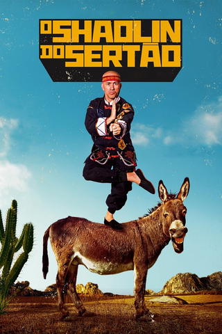 Shaolin do Sertão