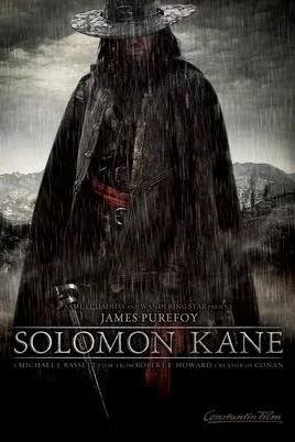 Solomon Kane