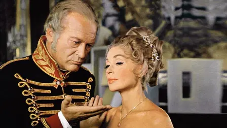 Congress of Love