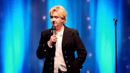 Chonda Pierce: Laughing in the Dark