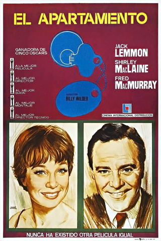 El apartamento