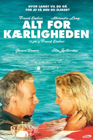 Alt For Kærligheden