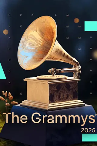 The 67th Annual Grammy Awards