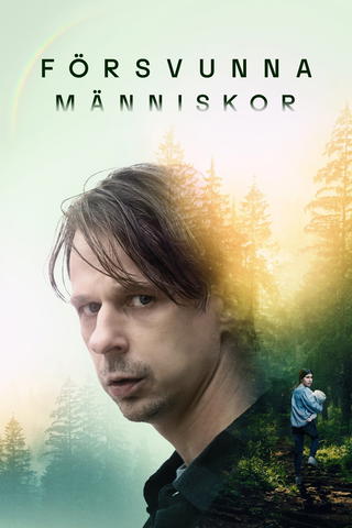 Försvunna Människor