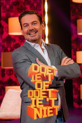 Doet-ie 'T Of Doet-ie 'T Niet