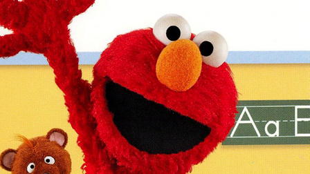 Sesame Street: Ready for School!