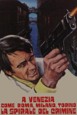A Venezia come Roma, Milano, Torino: la spirale del crimine