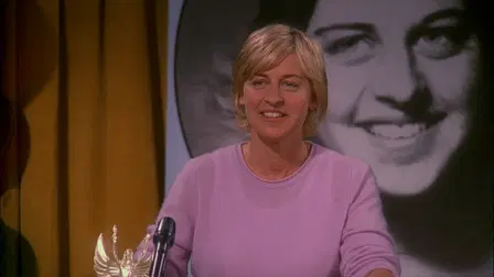 The Ellen Show