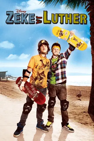 Zeke ja Luther