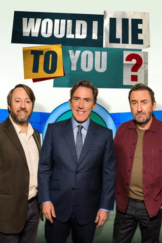 Would I Lie to You?: UK