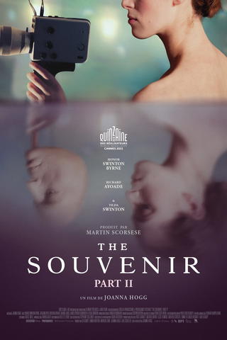 The Souvenir Part II