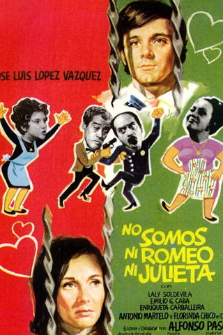 We Are Neither Romeo Nor Juliet