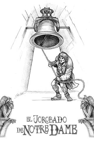 El jorobado de Notre Dame