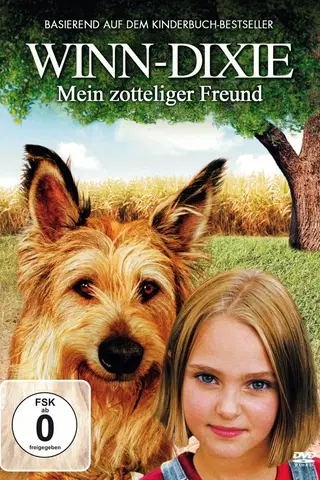 Winn-Dixie - Mein zotteliger Freund