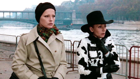 The Pebbles of Etratat