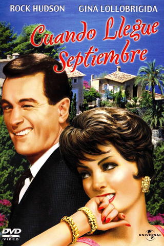Cuando llegue septiembre