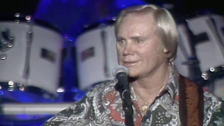 The King of Country: George Jones in Tennessee