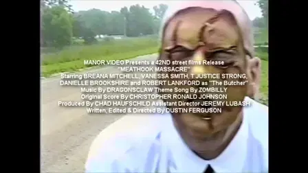 Meathook Massacre