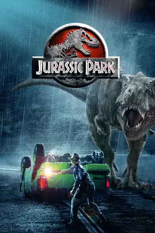 Jurassic Park