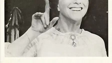 The Belle of Amherst