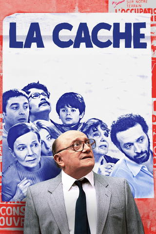La cache