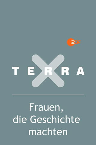 Frauen, die Geschichte machten