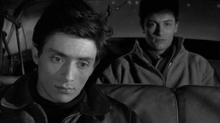 La Nuit des traqués