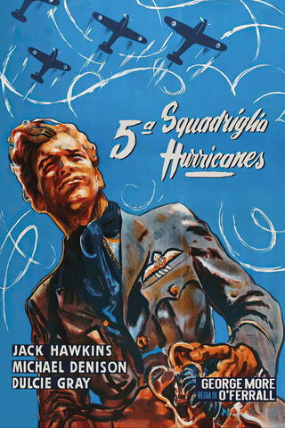 Quinta squadriglia Hurricanes