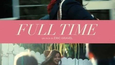 Full Time - Al cento per cento