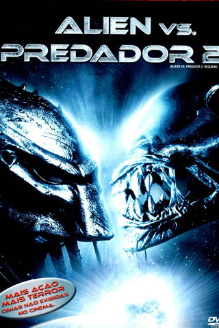 Alien vs. Predador 2