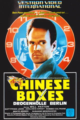 Chinese Boxes