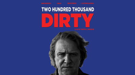 Two Hundred Thousand Dirty