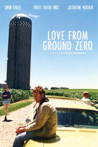 Love from Ground Zero