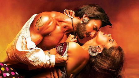 Goliyon Ki Rasleela Ram-Leela