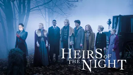Heirs of the Night