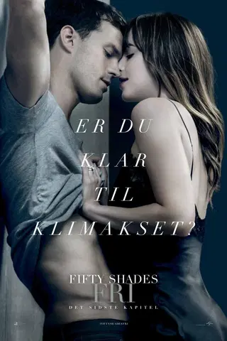 Fifty Shades: Fri
